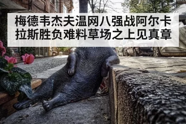 梅德韦杰夫温网八强战阿尔卡拉斯胜负难料草场之上见真章