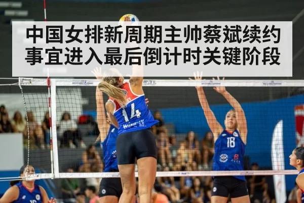 volleyball match